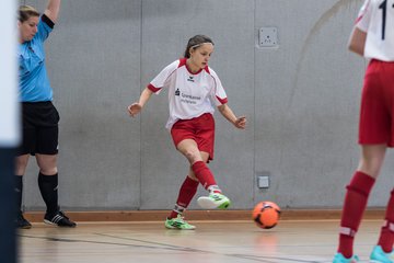 Bild 6 - Norddeutsche Futsalmeisterschaft